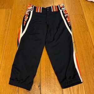 Boombah Softball Pants Sz 28